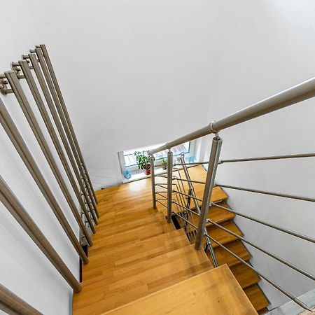 Wellness Villa Klinovec Views Loučná pod Klínovcem Екстериор снимка